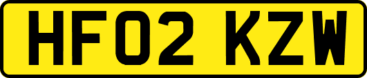 HF02KZW