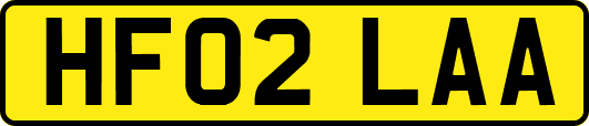 HF02LAA