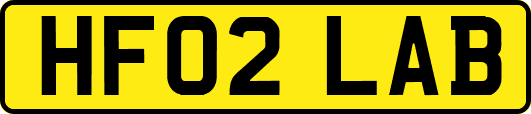 HF02LAB
