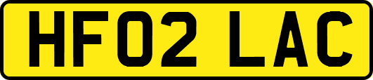 HF02LAC