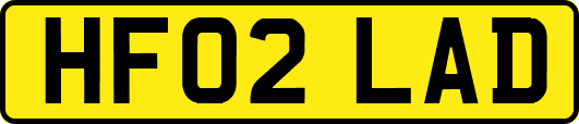 HF02LAD