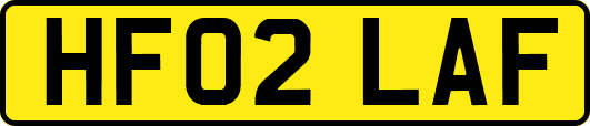 HF02LAF