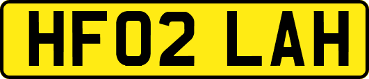 HF02LAH