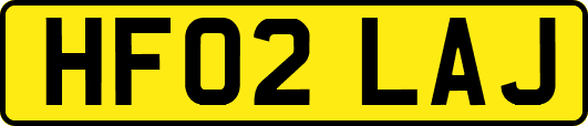 HF02LAJ