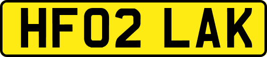 HF02LAK