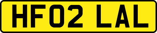 HF02LAL