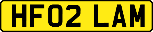 HF02LAM