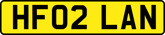 HF02LAN