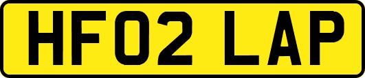 HF02LAP