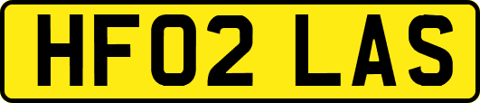 HF02LAS