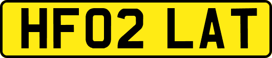 HF02LAT