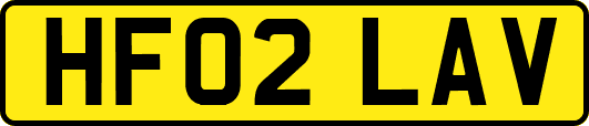 HF02LAV