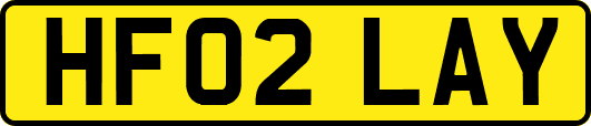 HF02LAY