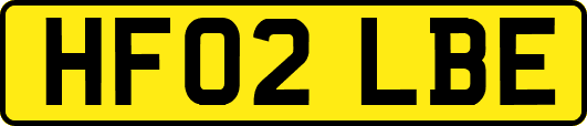 HF02LBE