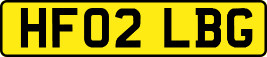 HF02LBG