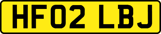 HF02LBJ