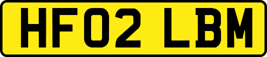 HF02LBM