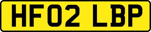 HF02LBP