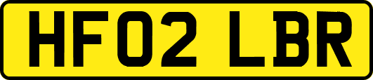 HF02LBR