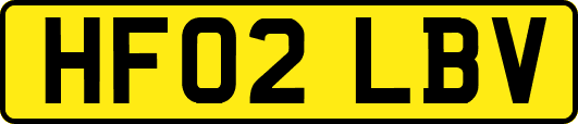 HF02LBV