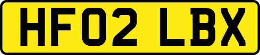 HF02LBX