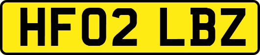 HF02LBZ