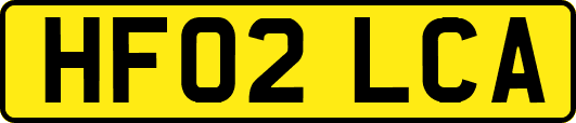 HF02LCA