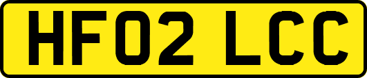 HF02LCC