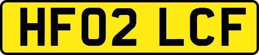 HF02LCF