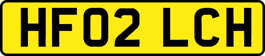 HF02LCH
