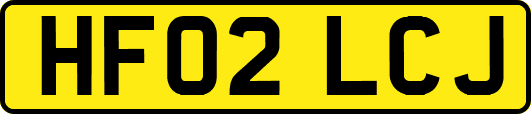 HF02LCJ