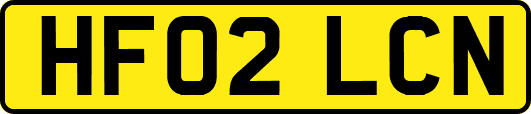 HF02LCN