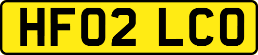 HF02LCO