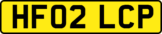 HF02LCP