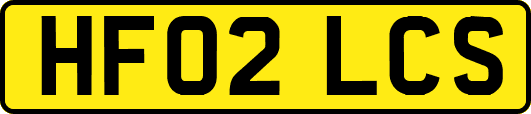 HF02LCS