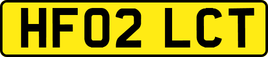 HF02LCT