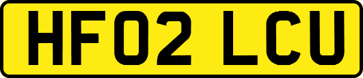 HF02LCU