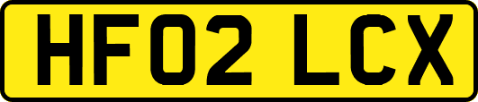 HF02LCX
