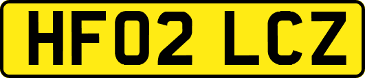 HF02LCZ