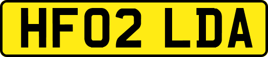 HF02LDA