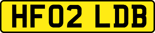 HF02LDB