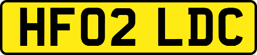 HF02LDC