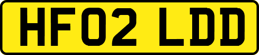 HF02LDD