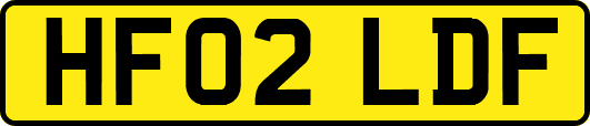 HF02LDF