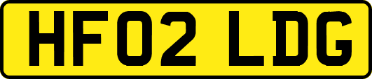 HF02LDG