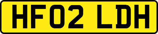 HF02LDH