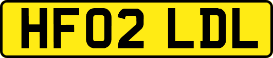 HF02LDL