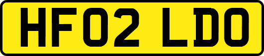 HF02LDO