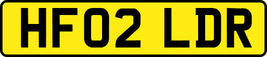 HF02LDR