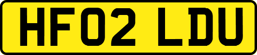 HF02LDU